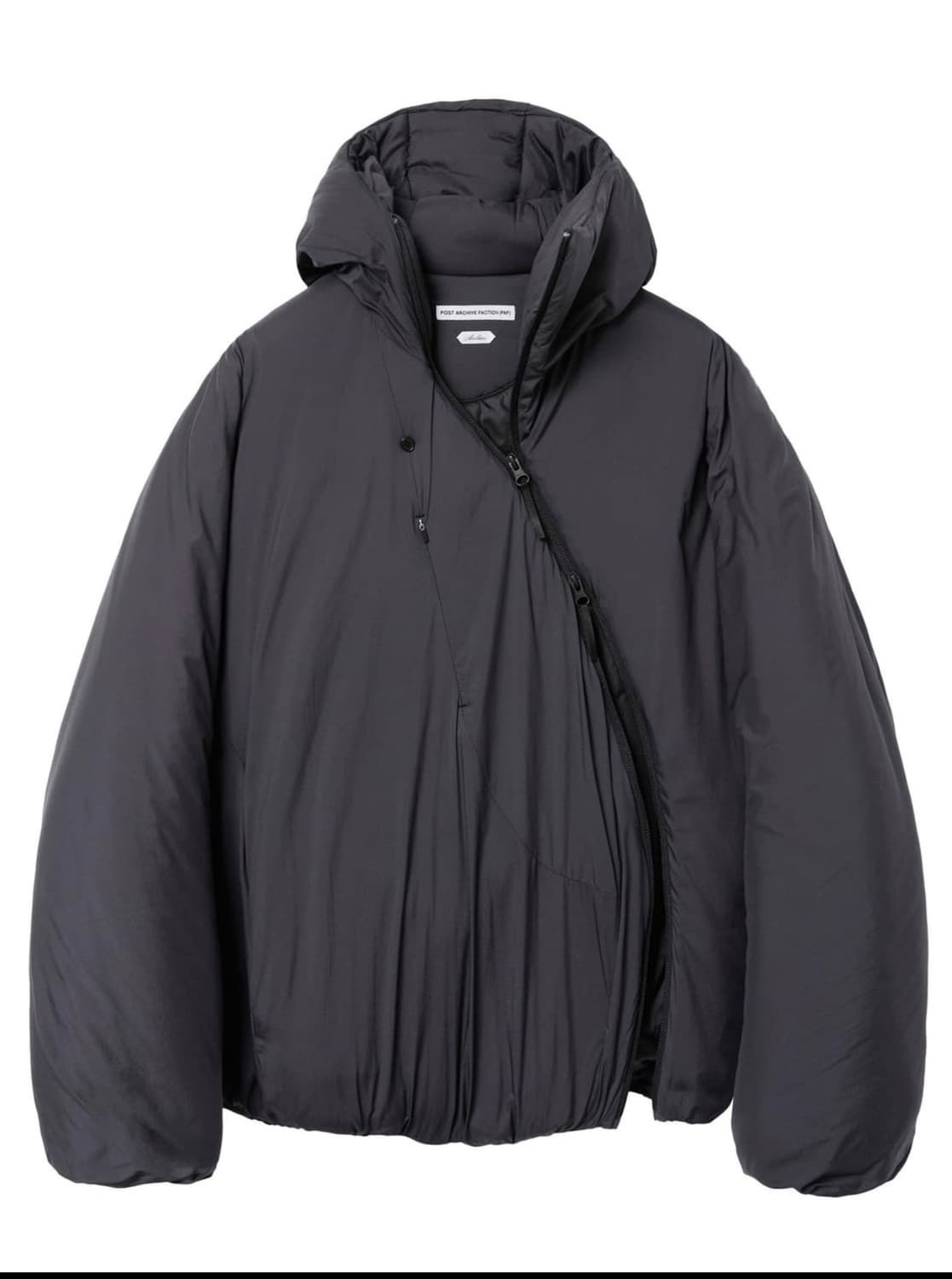 포스트아카이브 8.0 + 에어자켓 M 상품이미지4