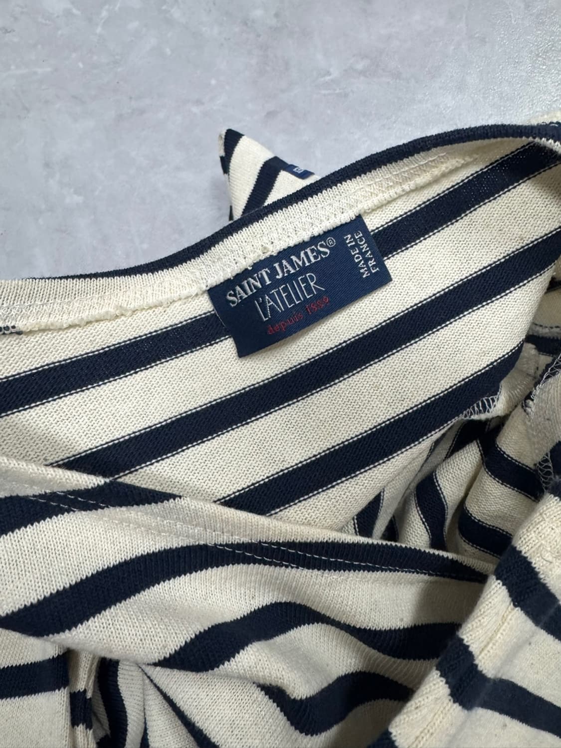 세인트 제임스 상품이미지3