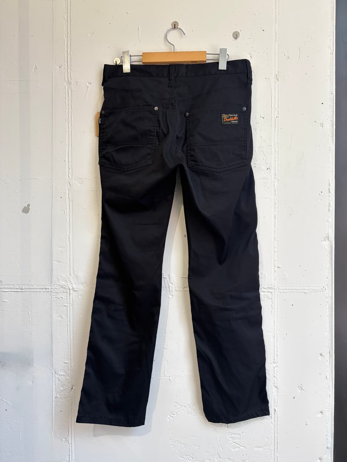 rough&swell pants   상품이미지4