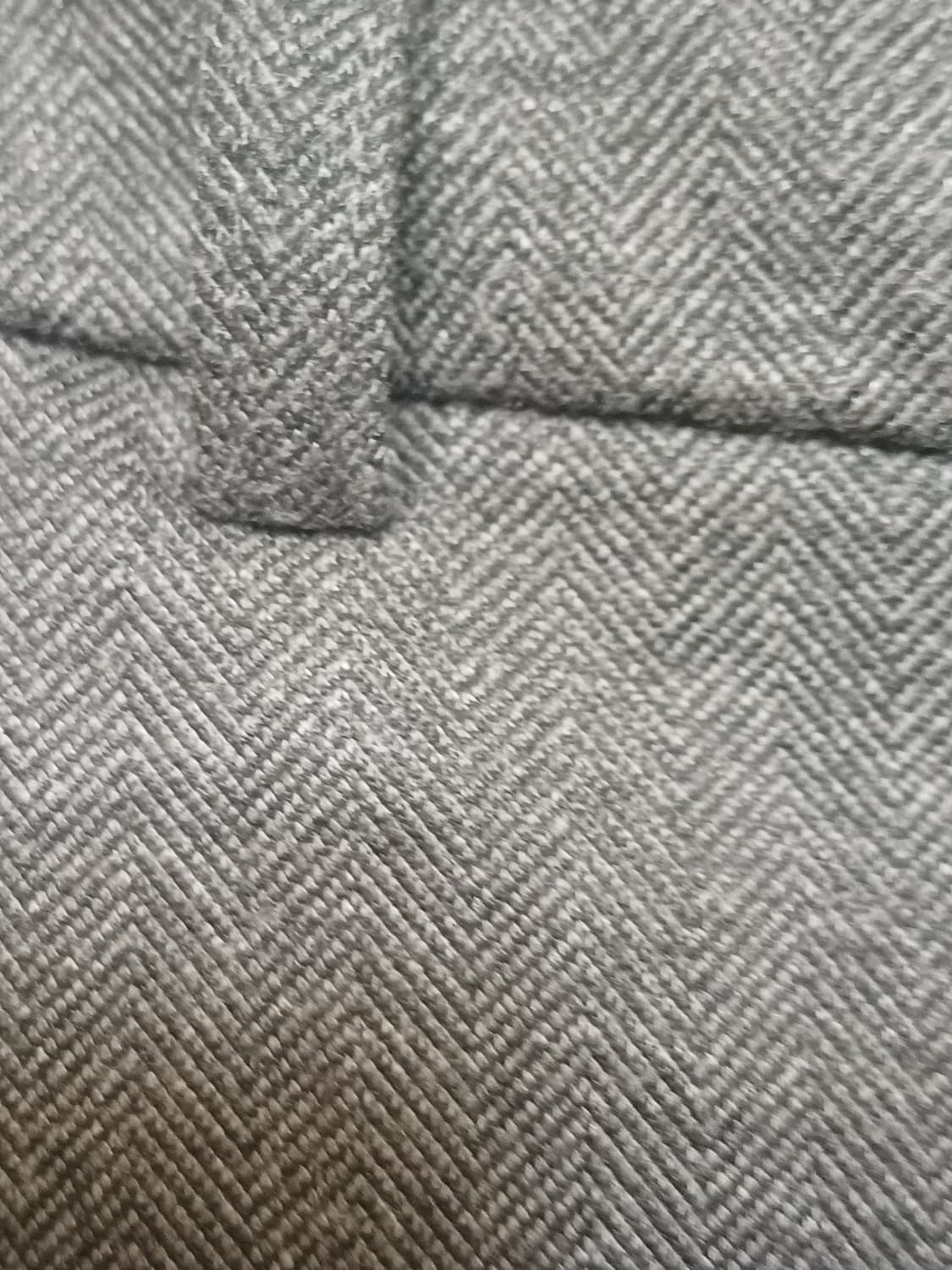 66~날씬 77)와이드 바지/와이드팬츠/통바지 상품이미지8