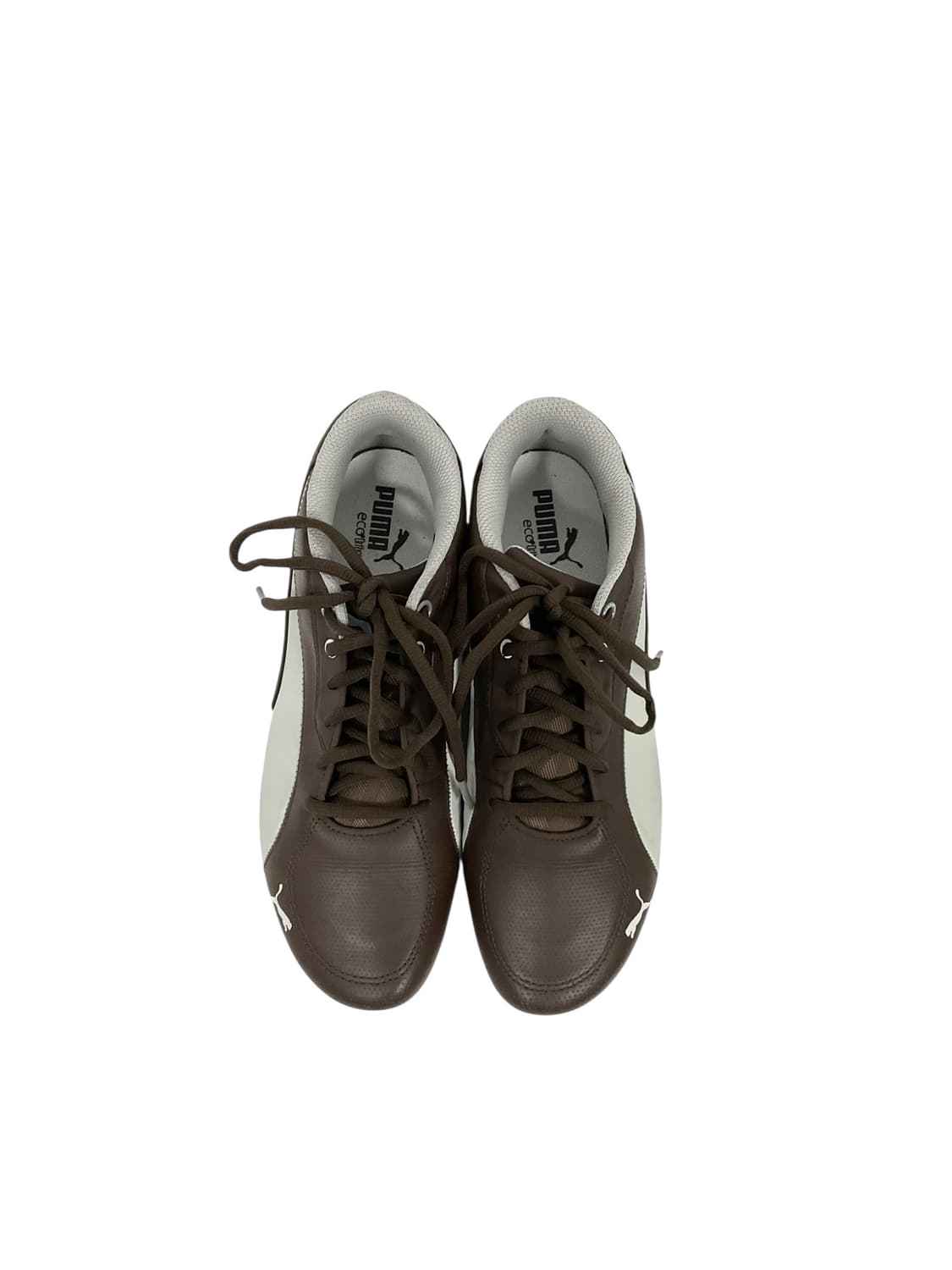 Puma 브라운 스카이블루 스니커즈 (250) 상품이미지2