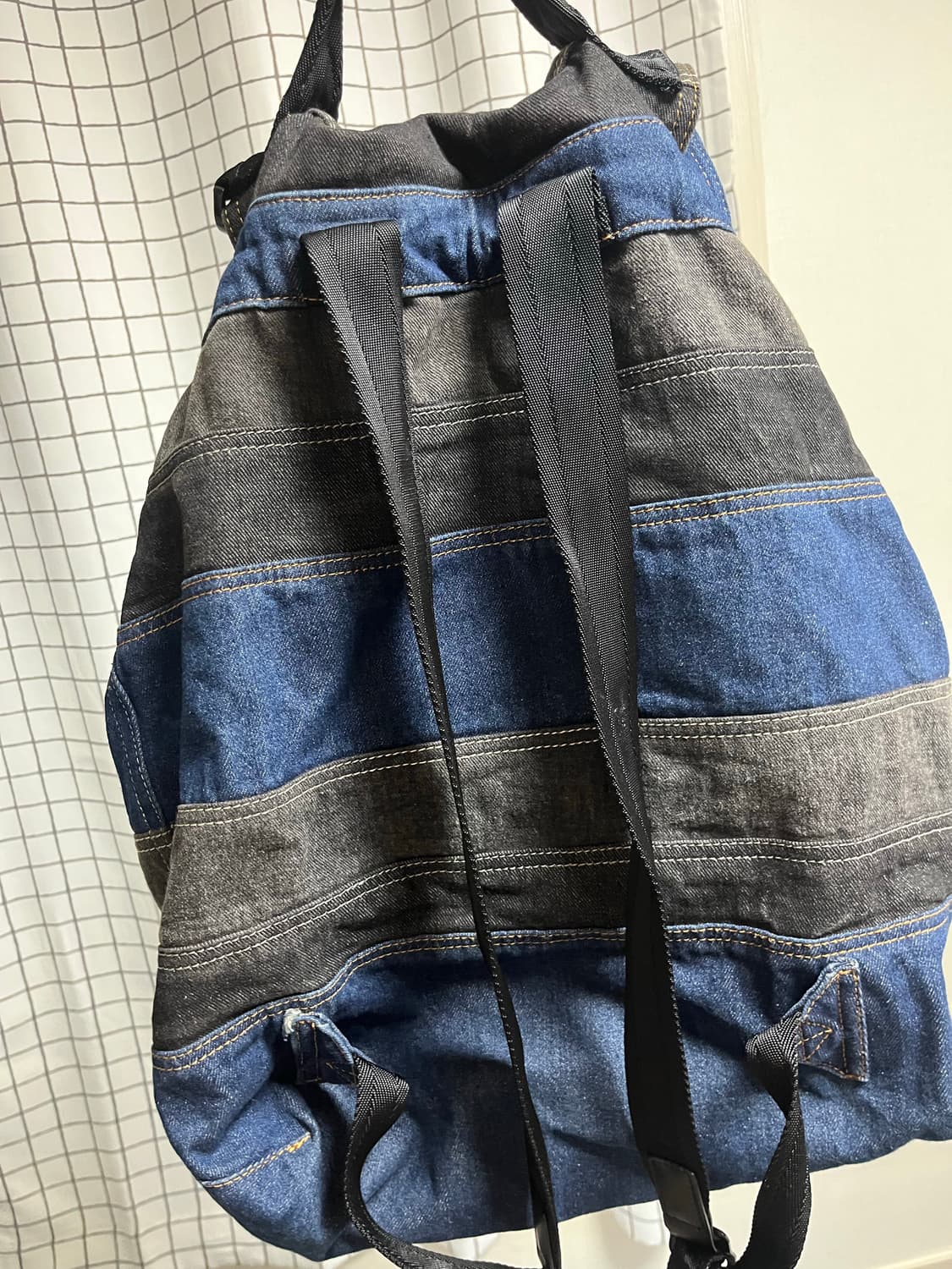 디젤 백팩 상품이미지2