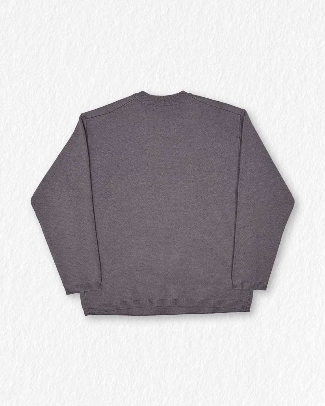 엘무드 니트 바이올렛 상품이미지2