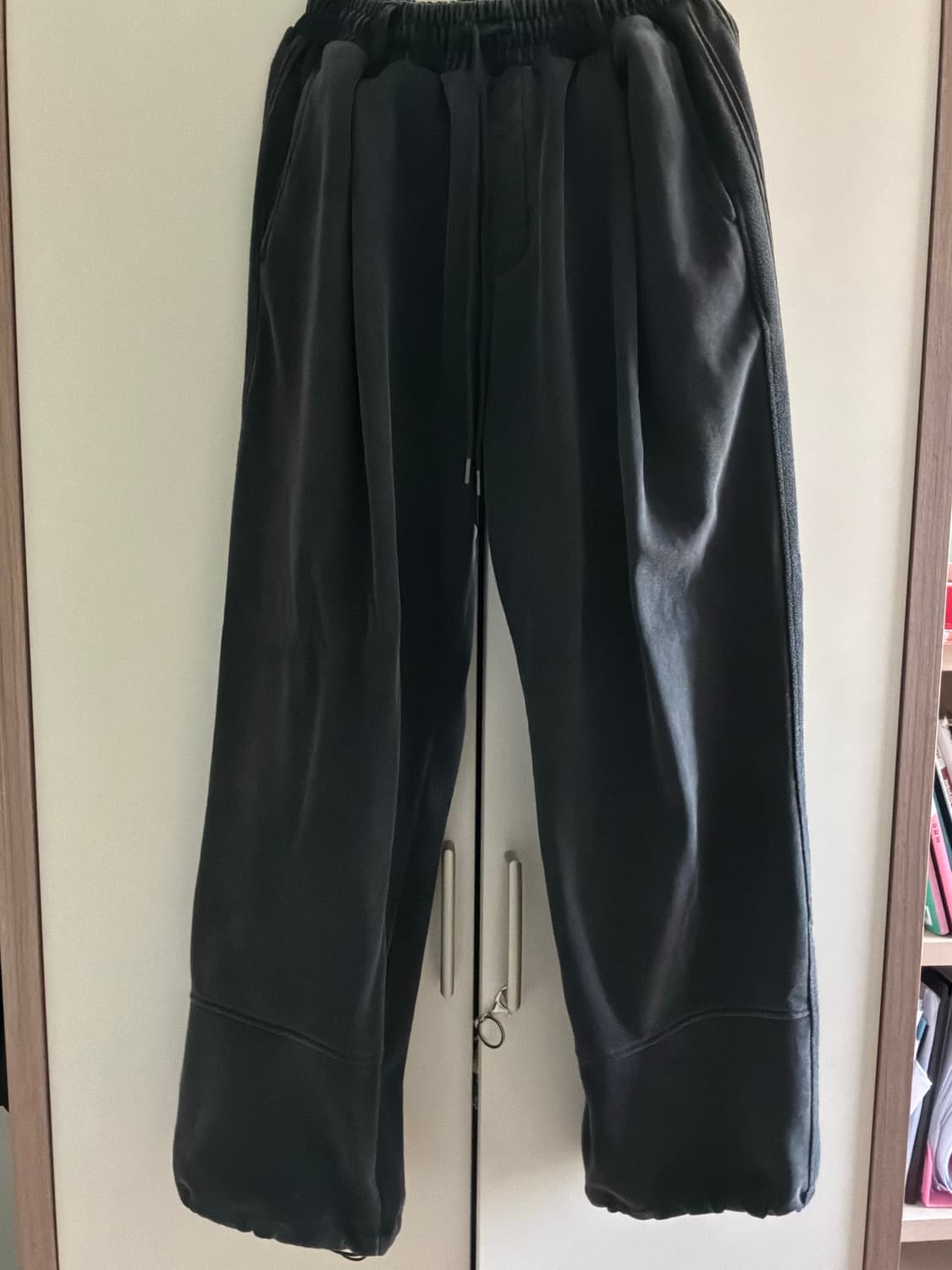 비긴202 러스티 트랙 팬츠 상품이미지2