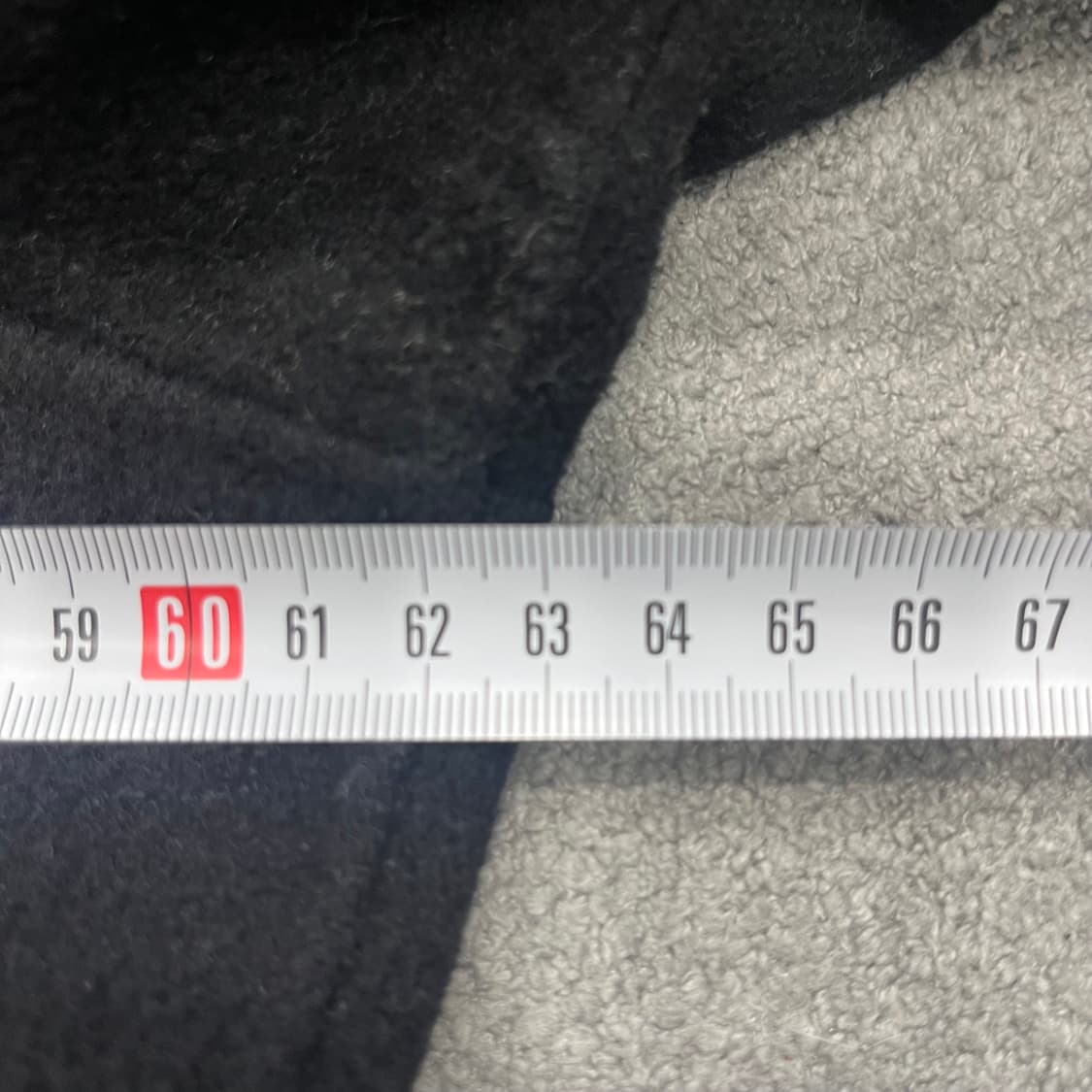 105 파크랜드 울 하이넥 집업자켓 상품이미지9