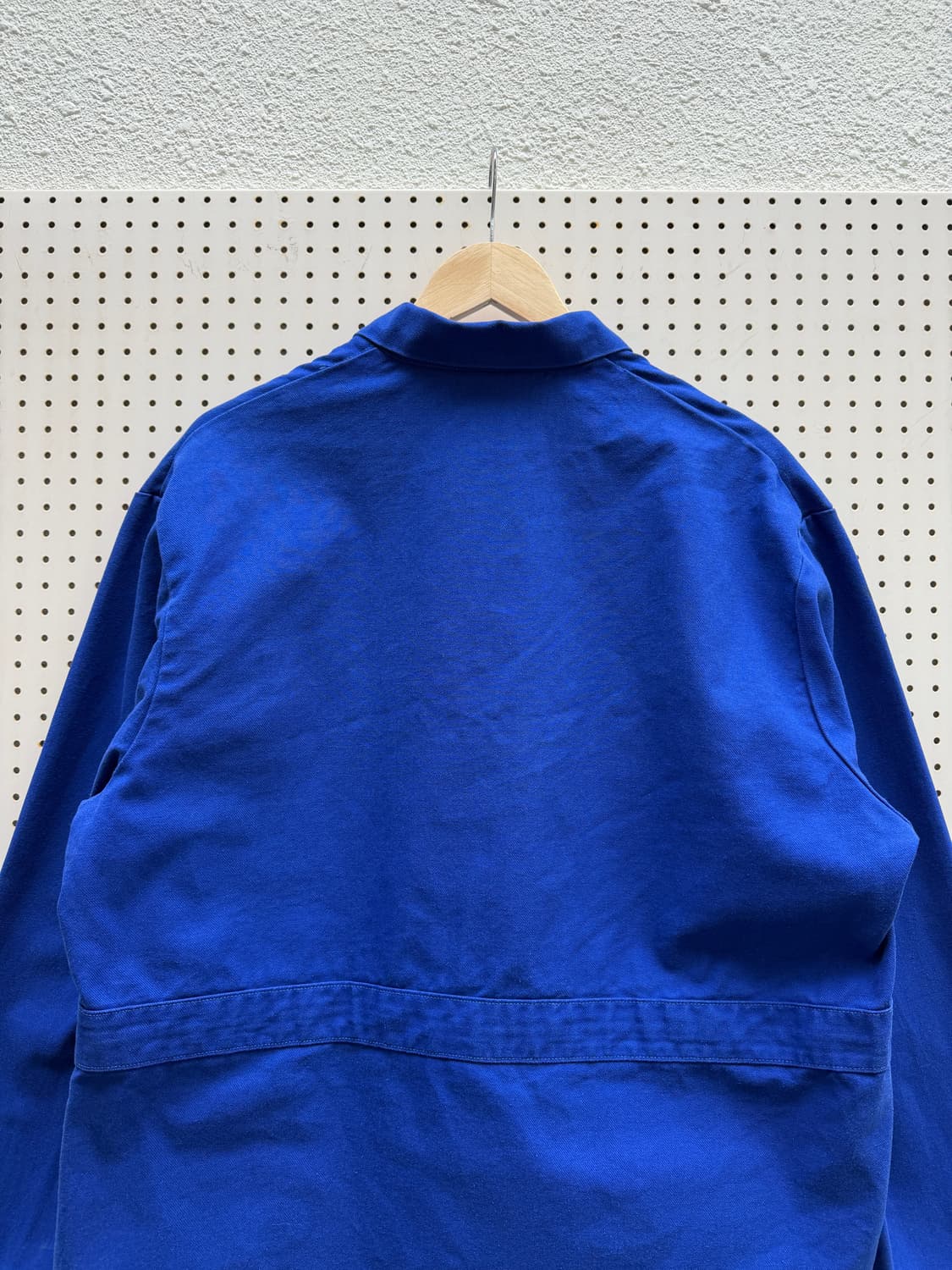 OLD VINTAGE FRENCH WORK JACKET 프렌치워크자켓 상품이미지8