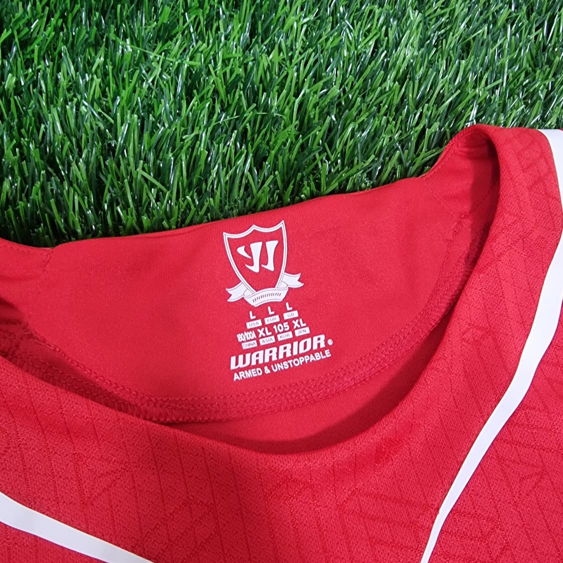 14-15시즌 리버풀 홈 유니폼 #8 제라드 상품이미지4