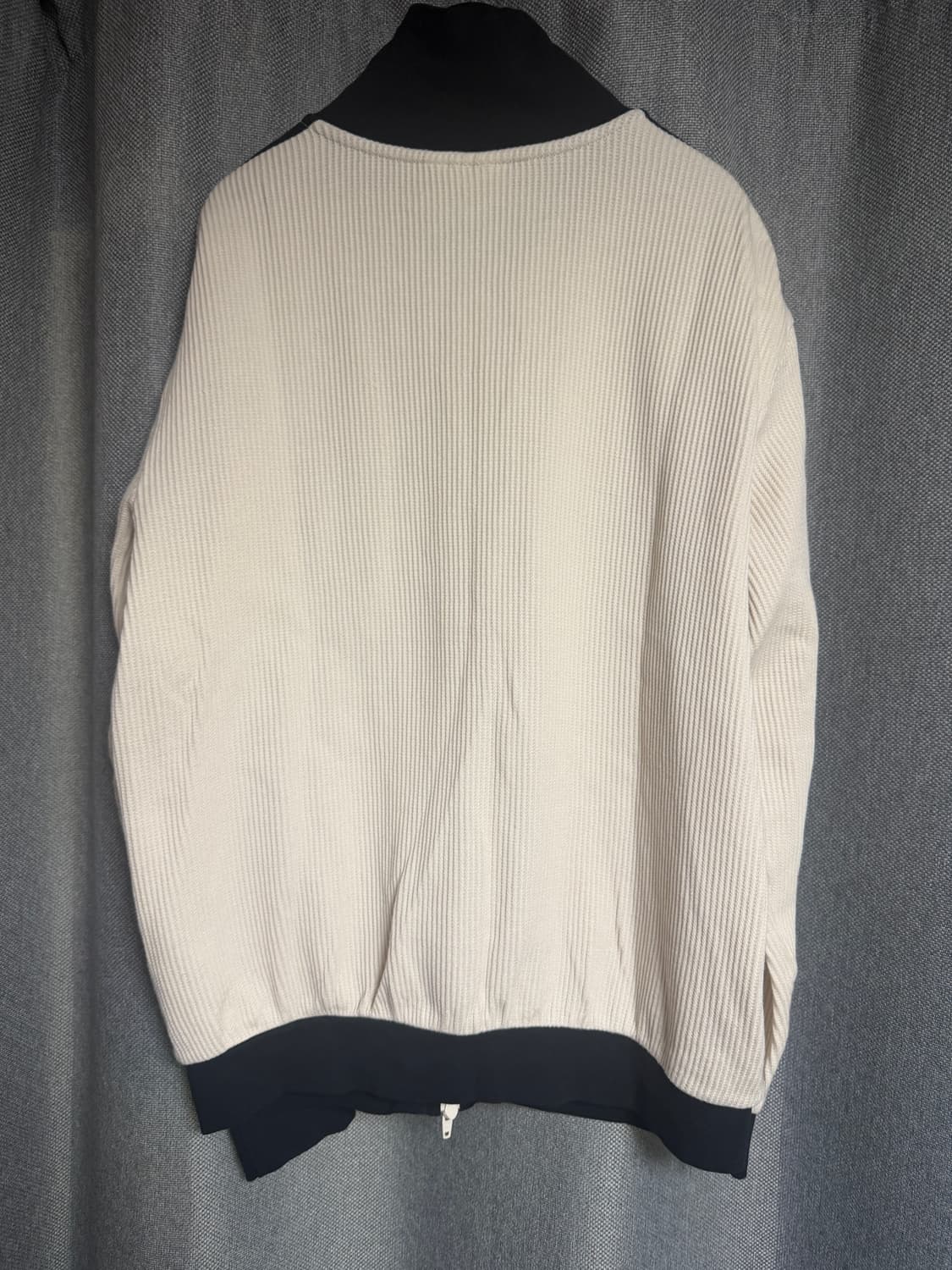 아디다스 베켄바우어 와플 트랙탑 져지 XL 상품이미지2