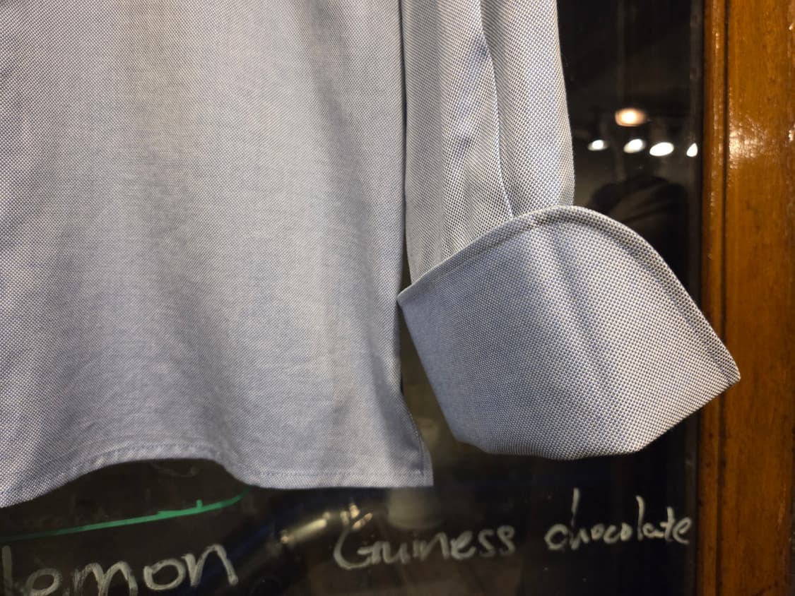 스테파노 리치 셔츠 상품이미지6