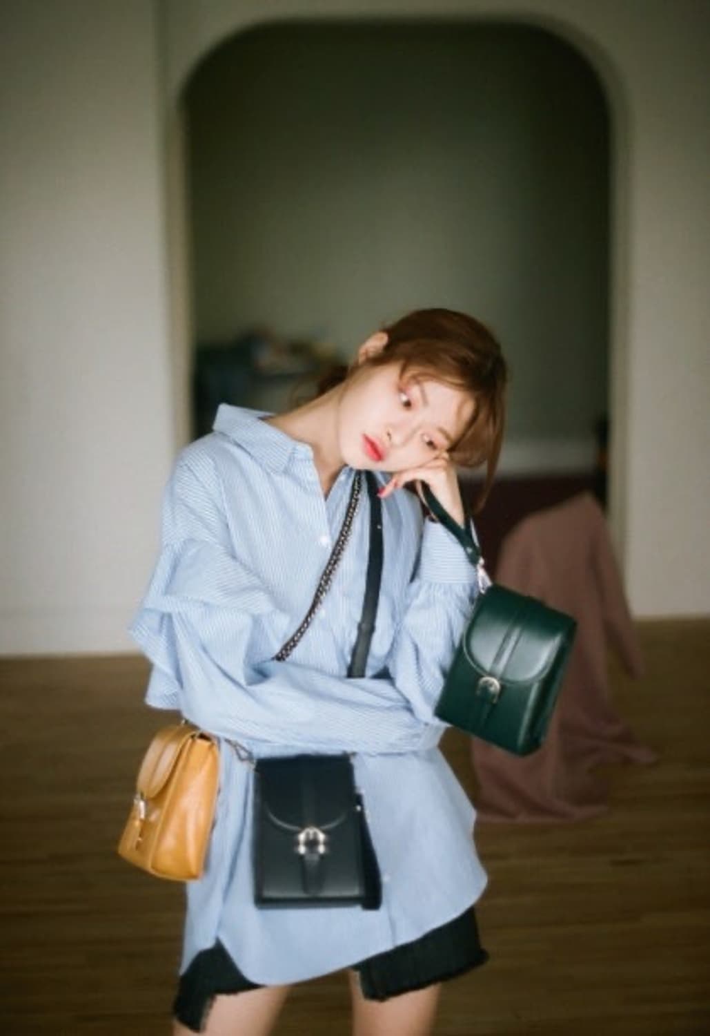 미닛뮤트 페로백 상품이미지1