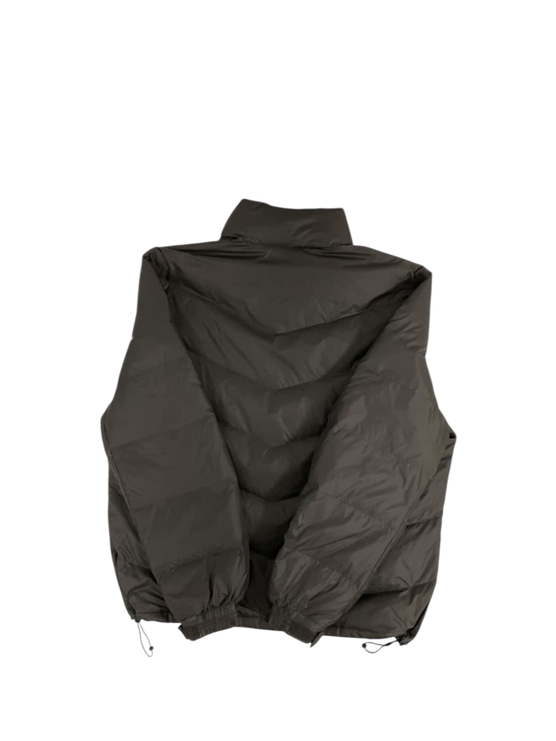 컨버스 일본판 브라운 경량 자켓 (m) 상품이미지2