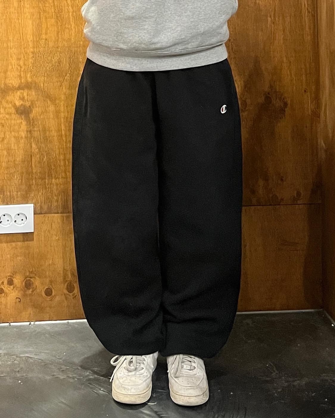 Champion 2XL sweat pants 상품이미지2