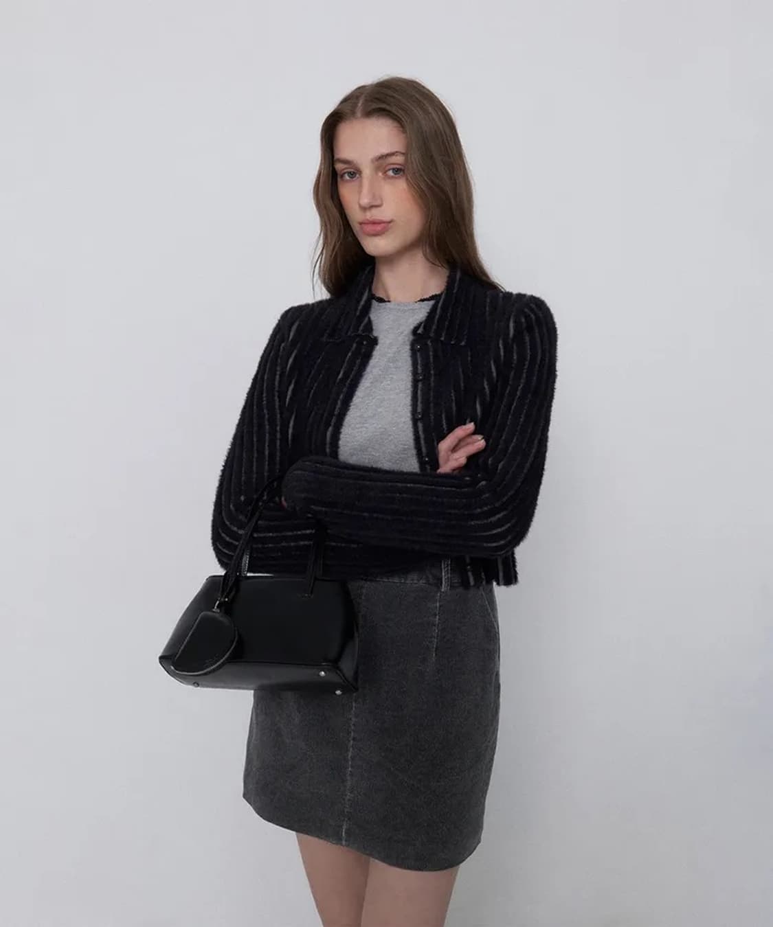 grove leoni 가디건 상품이미지4