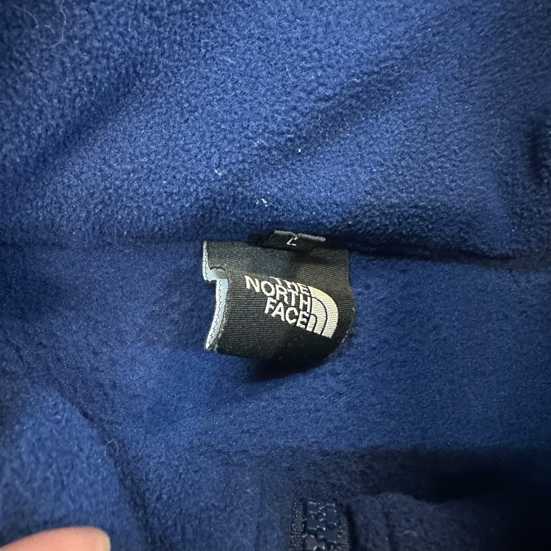 노스페이스 후리스 상품이미지5