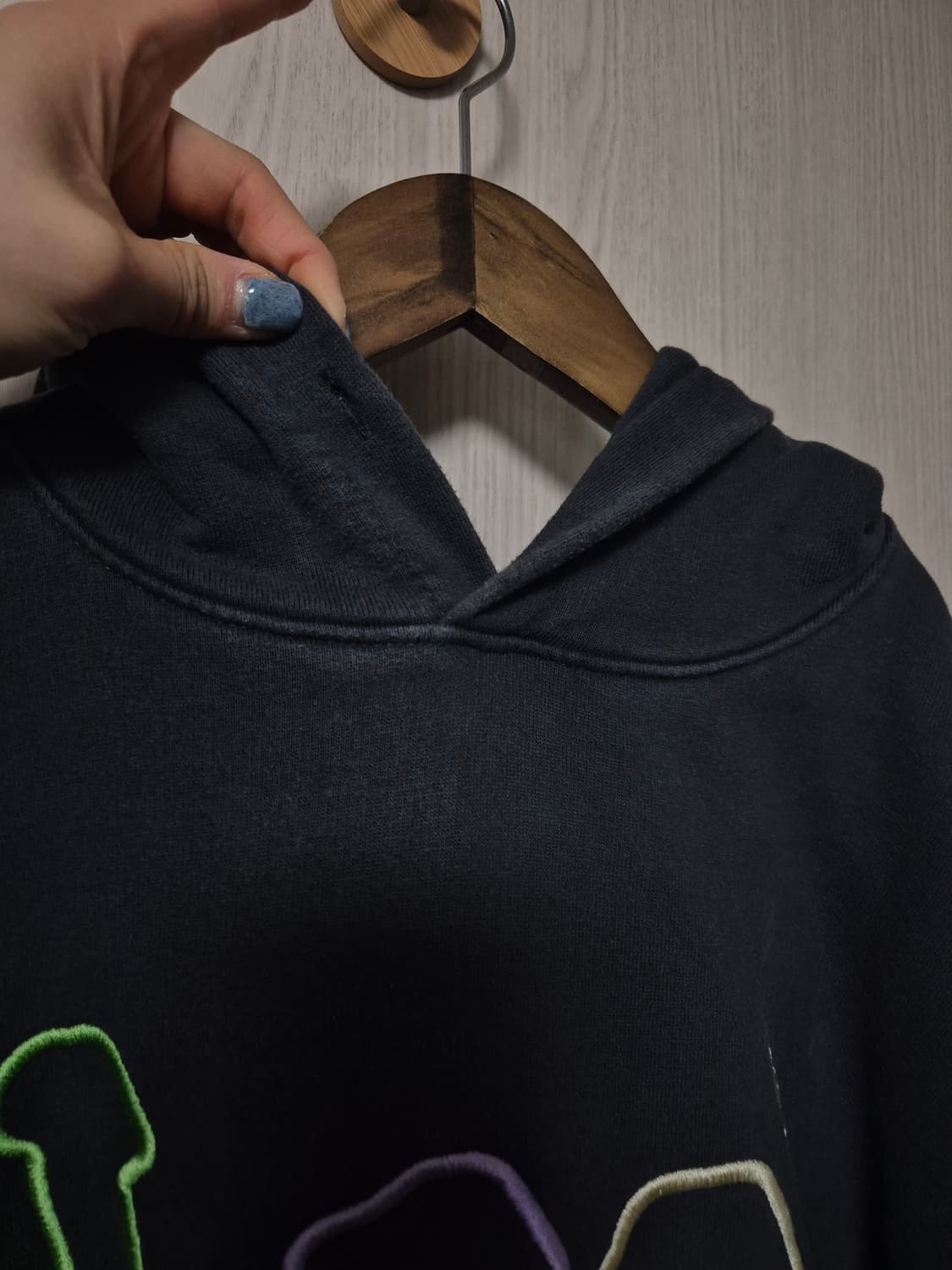 Lee 후드티 상품이미지4