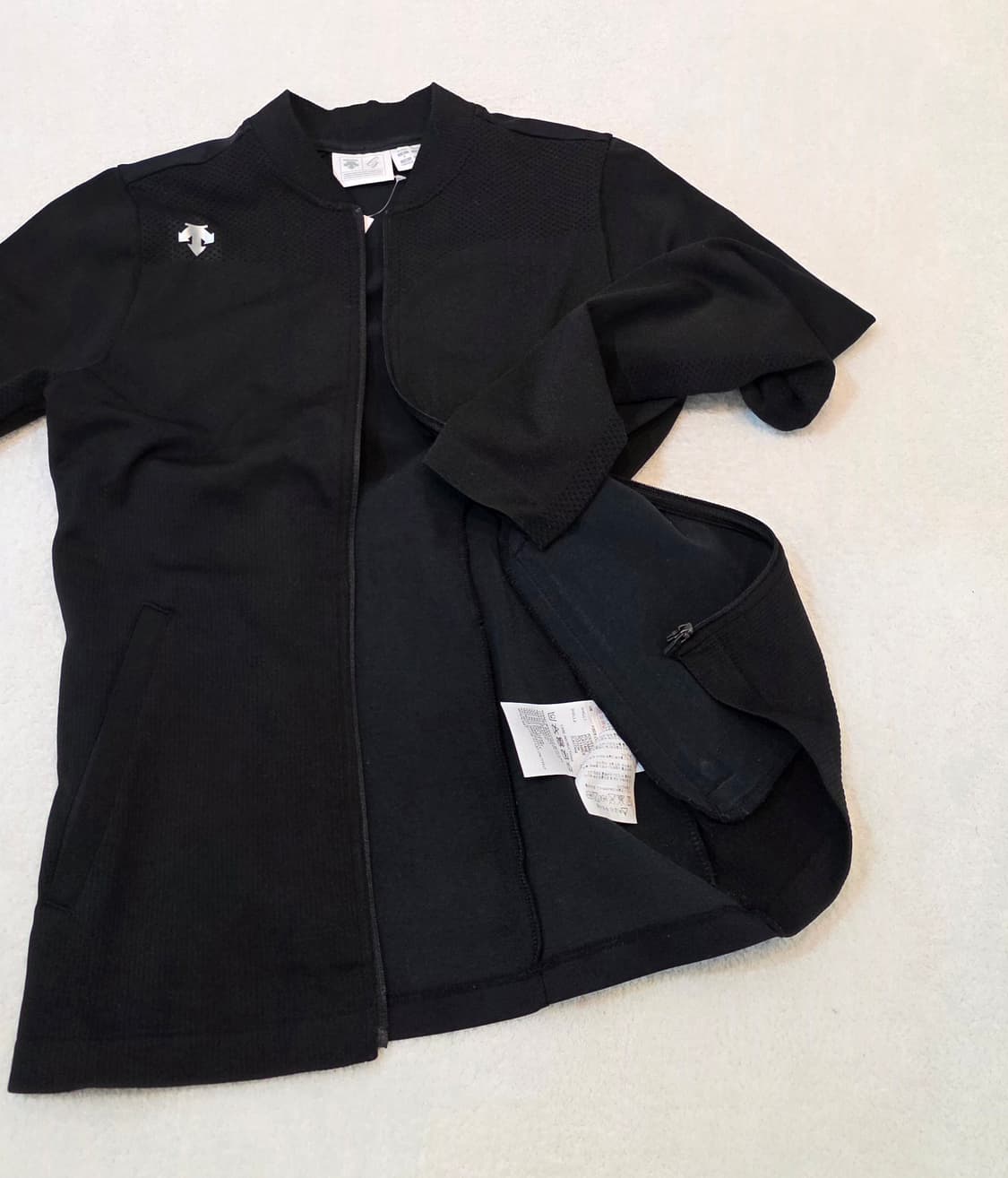 DESCENTE 데쌍트 져지 상품이미지3