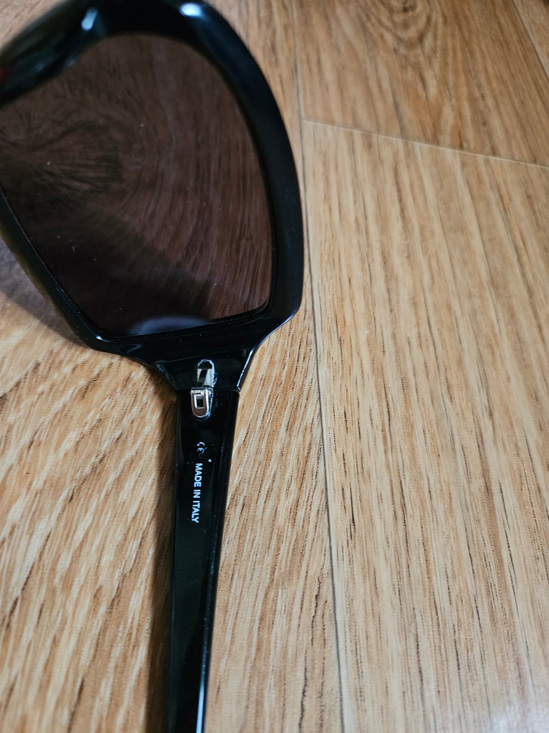 셀린느 블랙선글라스 sc1559  상품이미지8