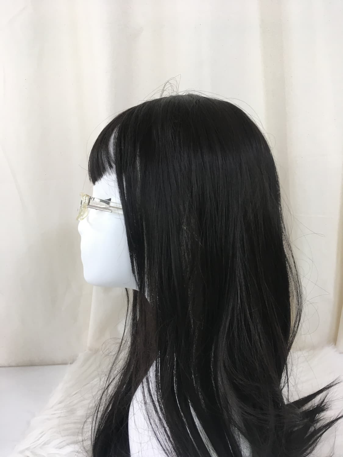 프라다 투명 안경 상품이미지3