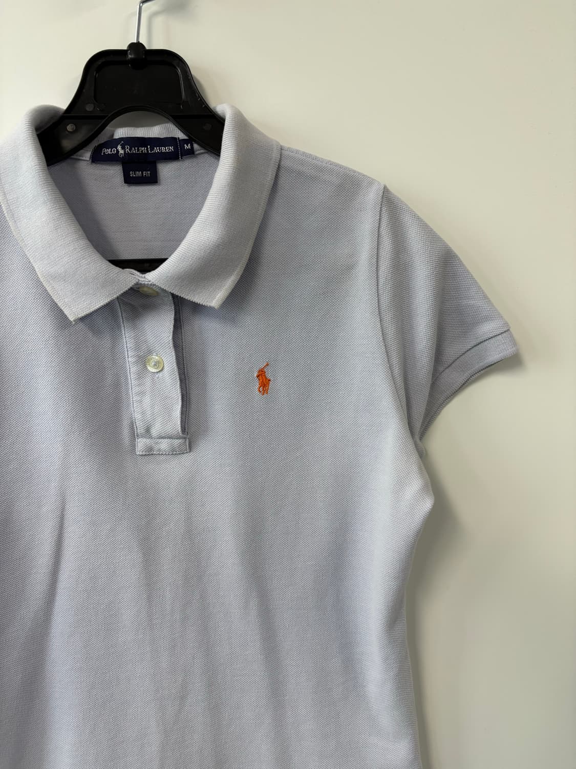 폴로 랄프로렌 PK 반팔 카라 티셔츠 상품이미지4
