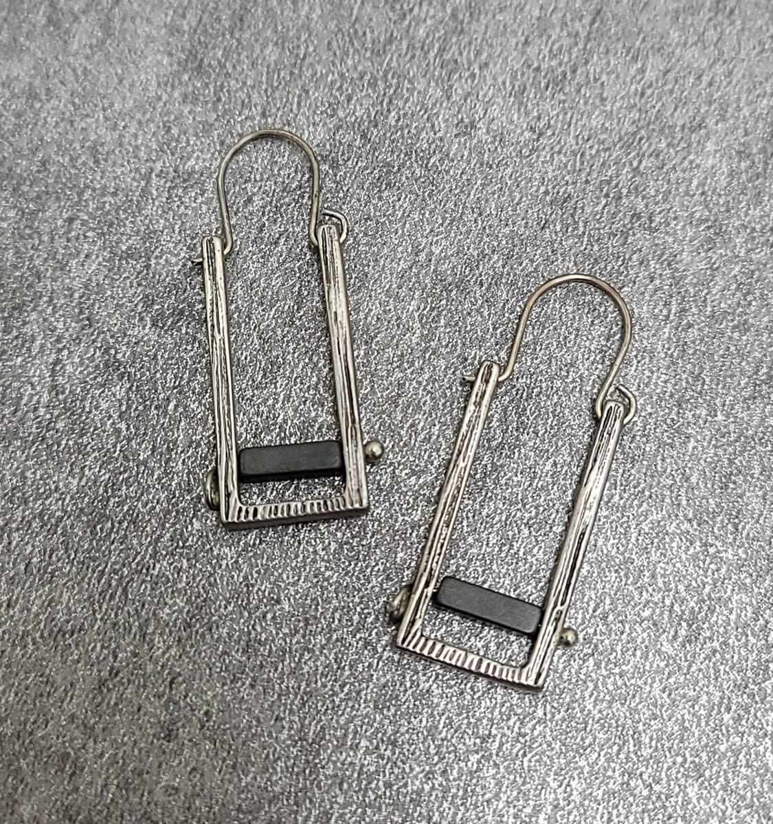 빈티지귀걸이 상품이미지2