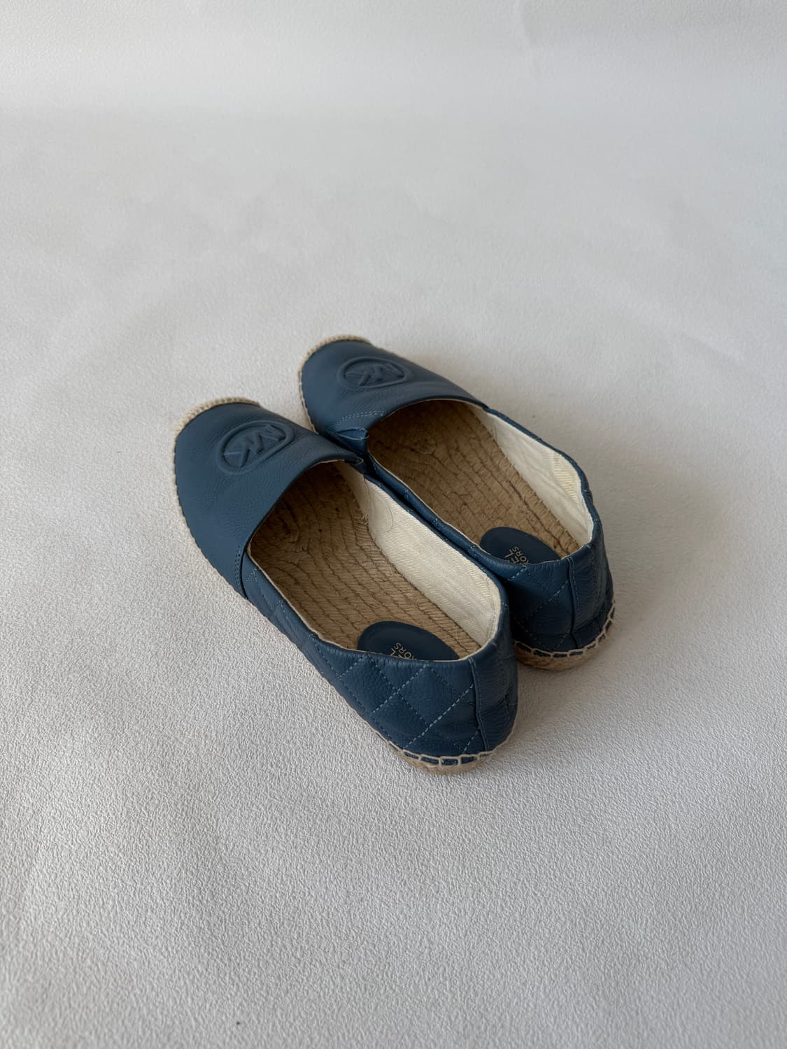 마이클코어스(MICHAEL KORS) 레더 플랫슈즈 상품이미지5