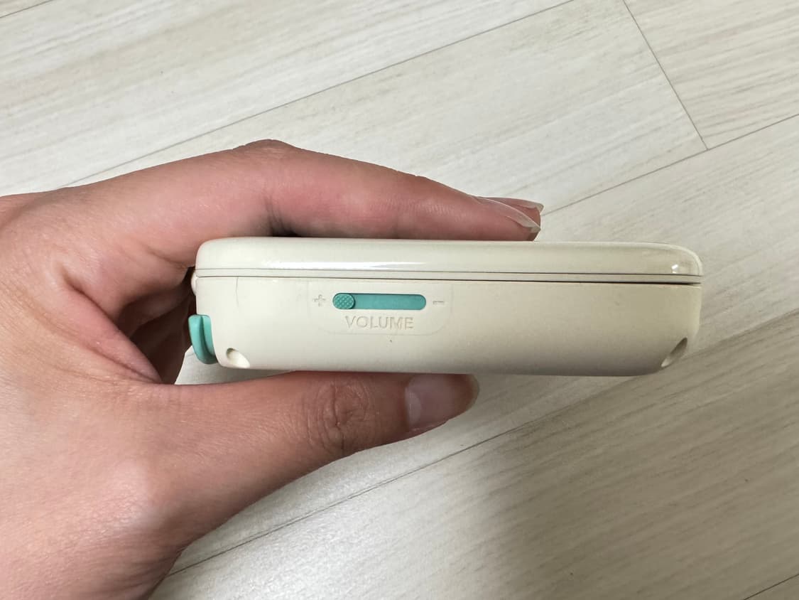 닌텐도 2DS XL 동물의숲 에디션 (충전기/SD카드/박스 등 포함) 상품이미지3