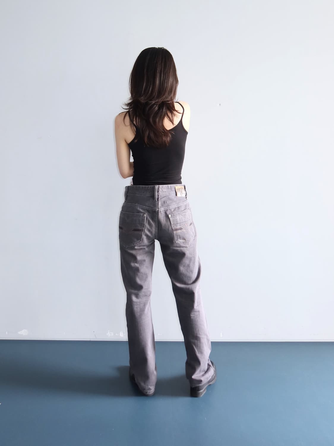 NINJA JEANS  상품이미지1