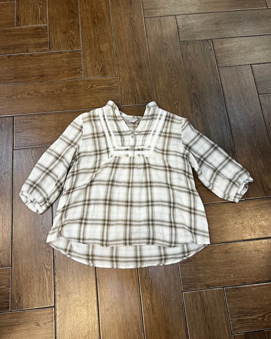 💨데일리 패딩 모리 코디 💨 상품이미지5