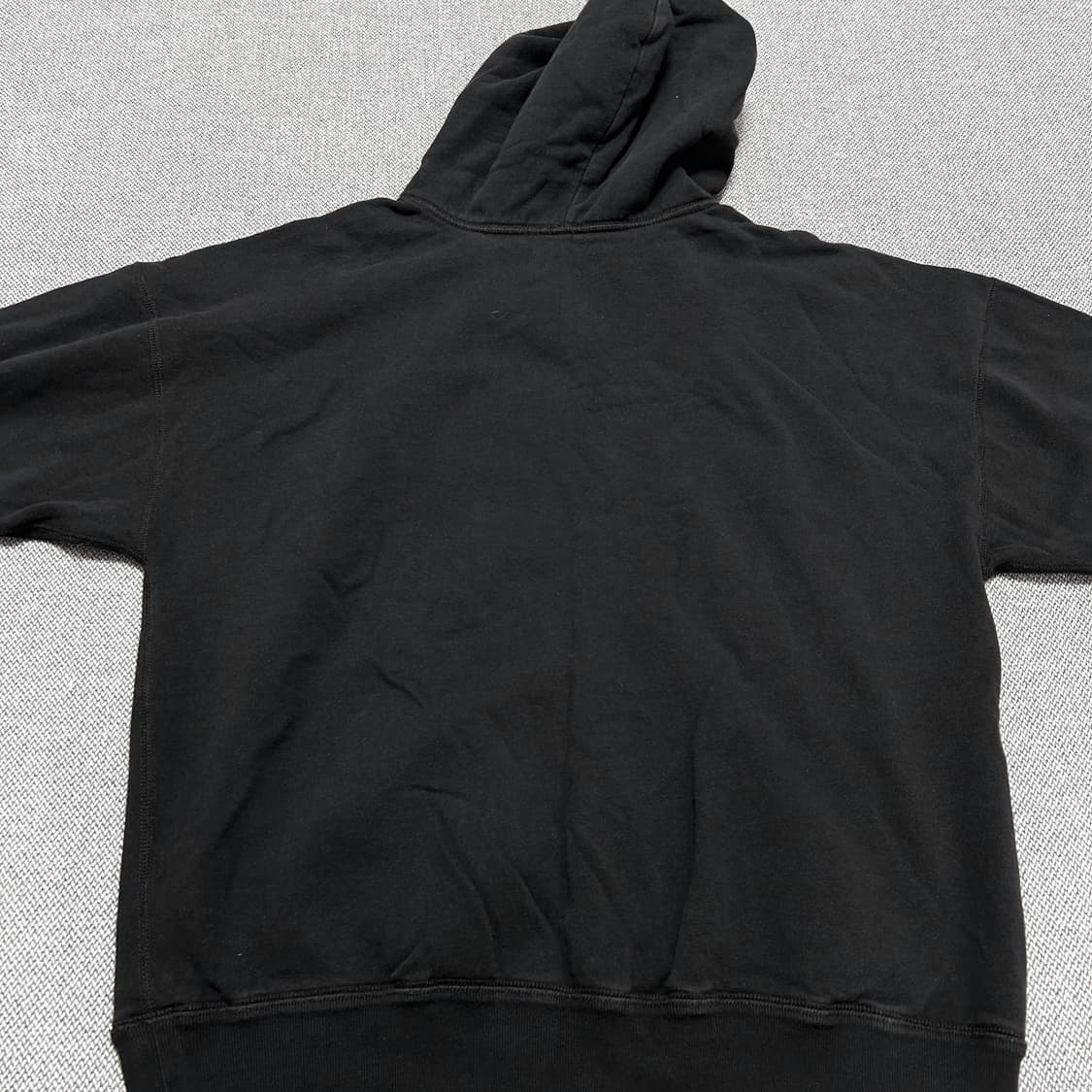 이자벨마랑 만셀 벨루어로고 후드(38) 상품이미지9