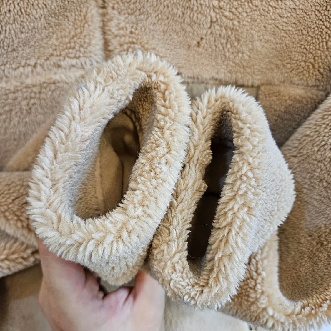 마모트 플리스집업자켓 남성 후리스 95 상품이미지4