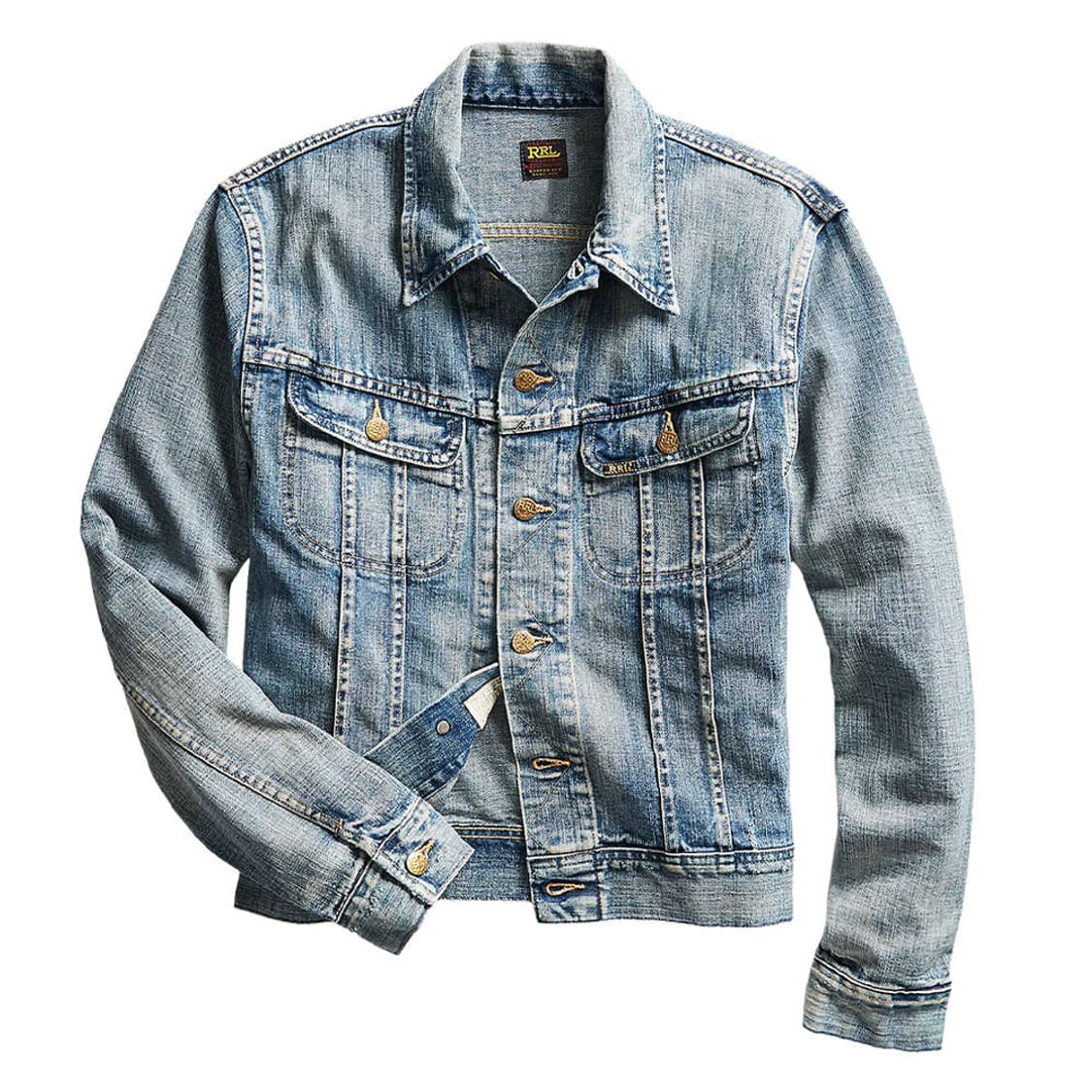 [M] RRL LOT271 상품이미지1