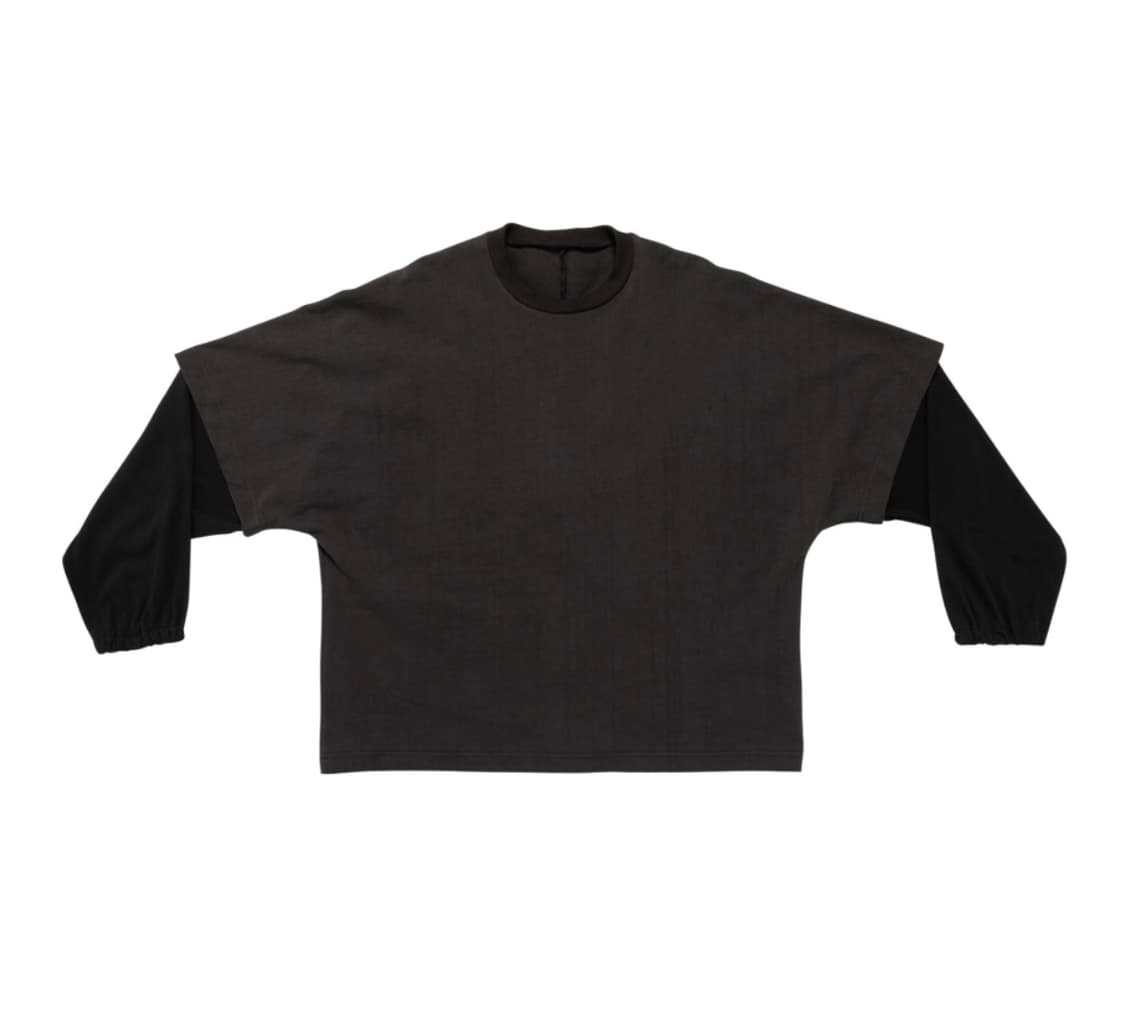 yeezy TS-05 롱슬리브 상품이미지1