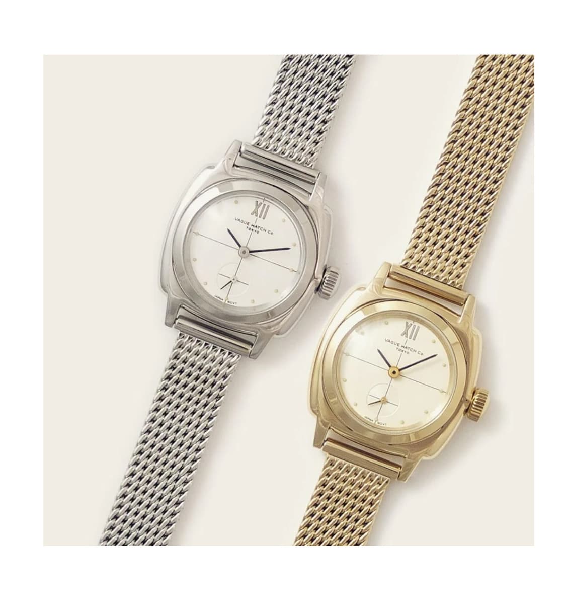 바그와치 Coussin Sophie Extension 28,32MM 상품이미지2