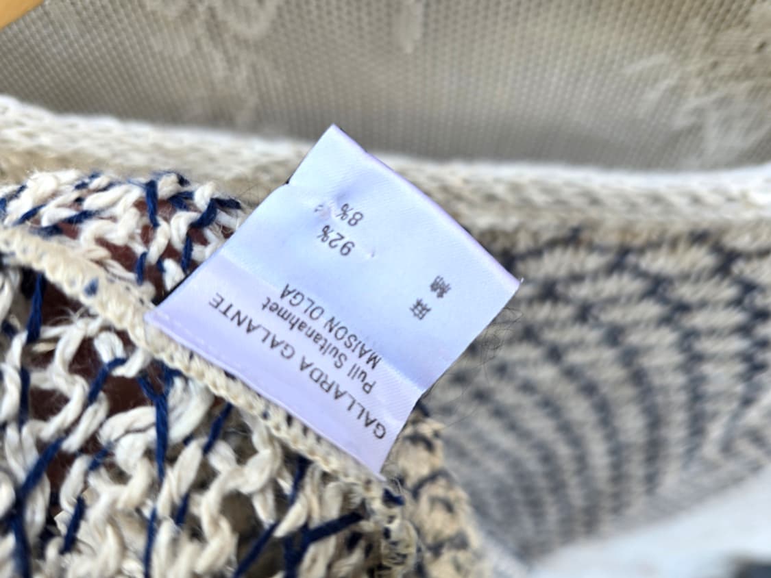 GALLARDAGALANTE (made in italy) 상품이미지7