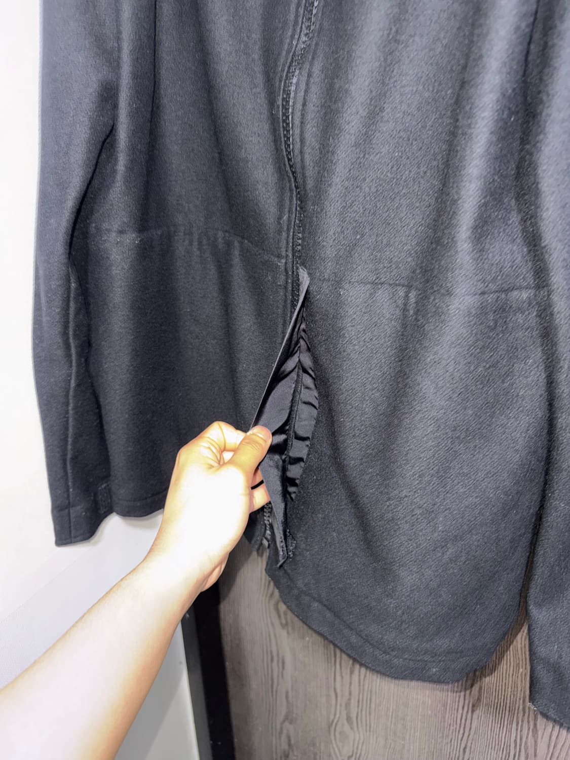 90s cp company 집업 자켓 상품이미지5