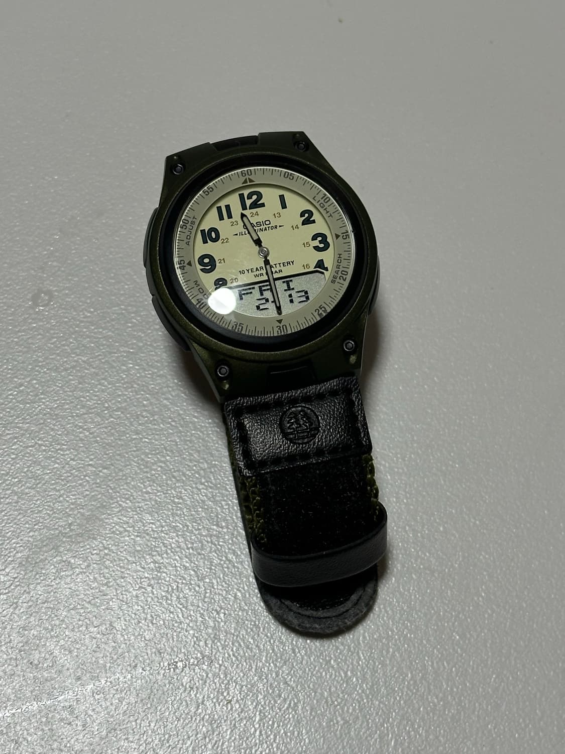 카시오 상품이미지1