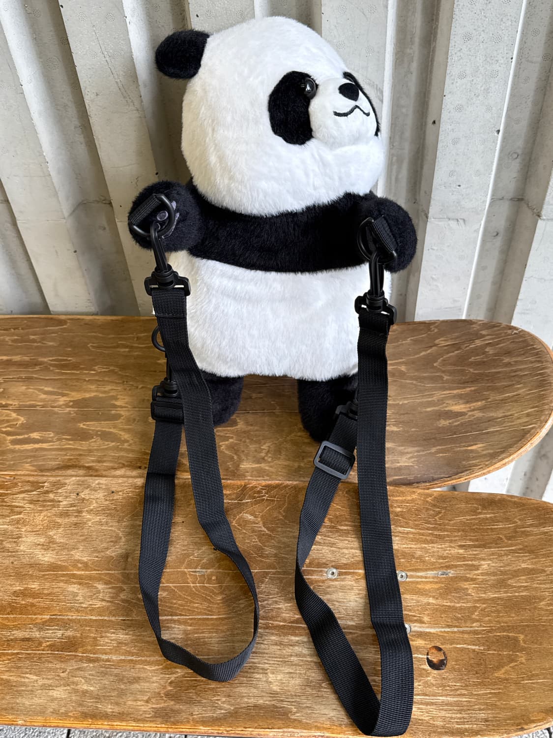 헬로우판다 인형백팩 상품이미지2