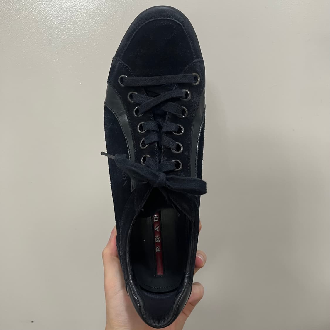 Prada Sports Sneakers 상품이미지5