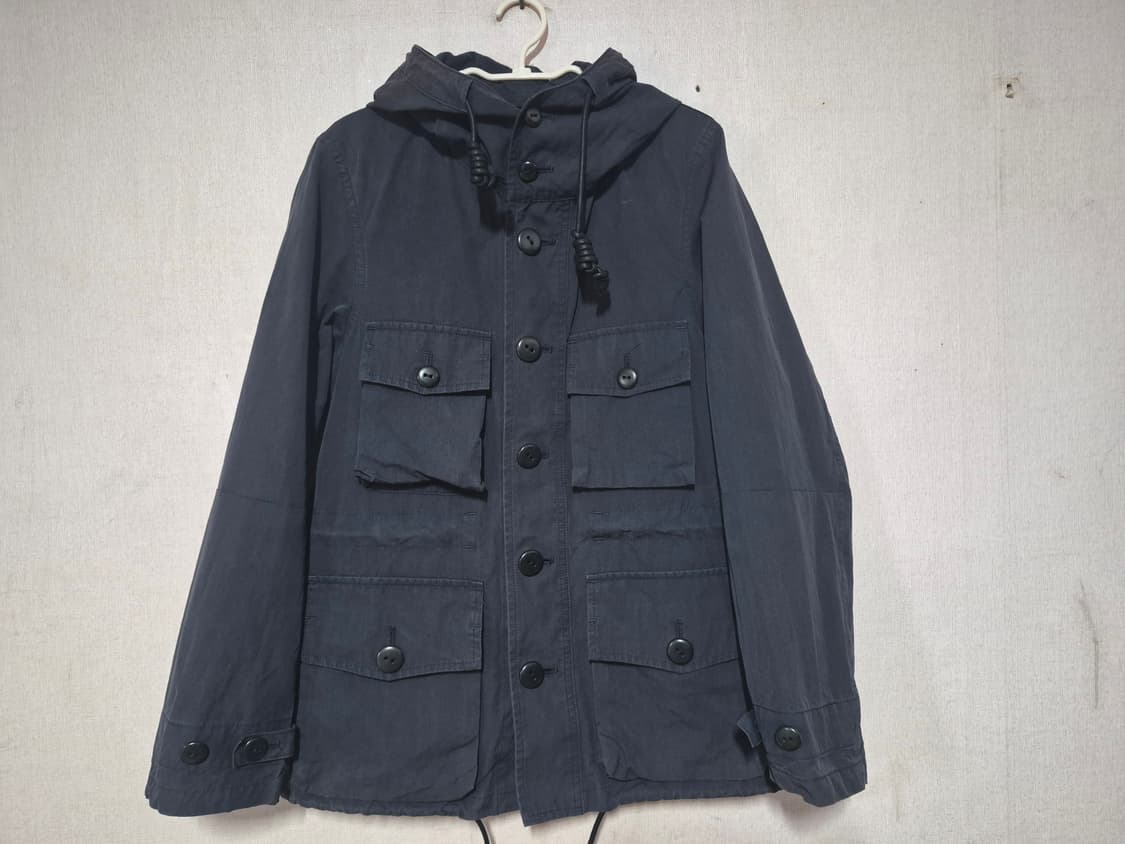 나이젤카본 후드자켓( 44) 상품이미지1