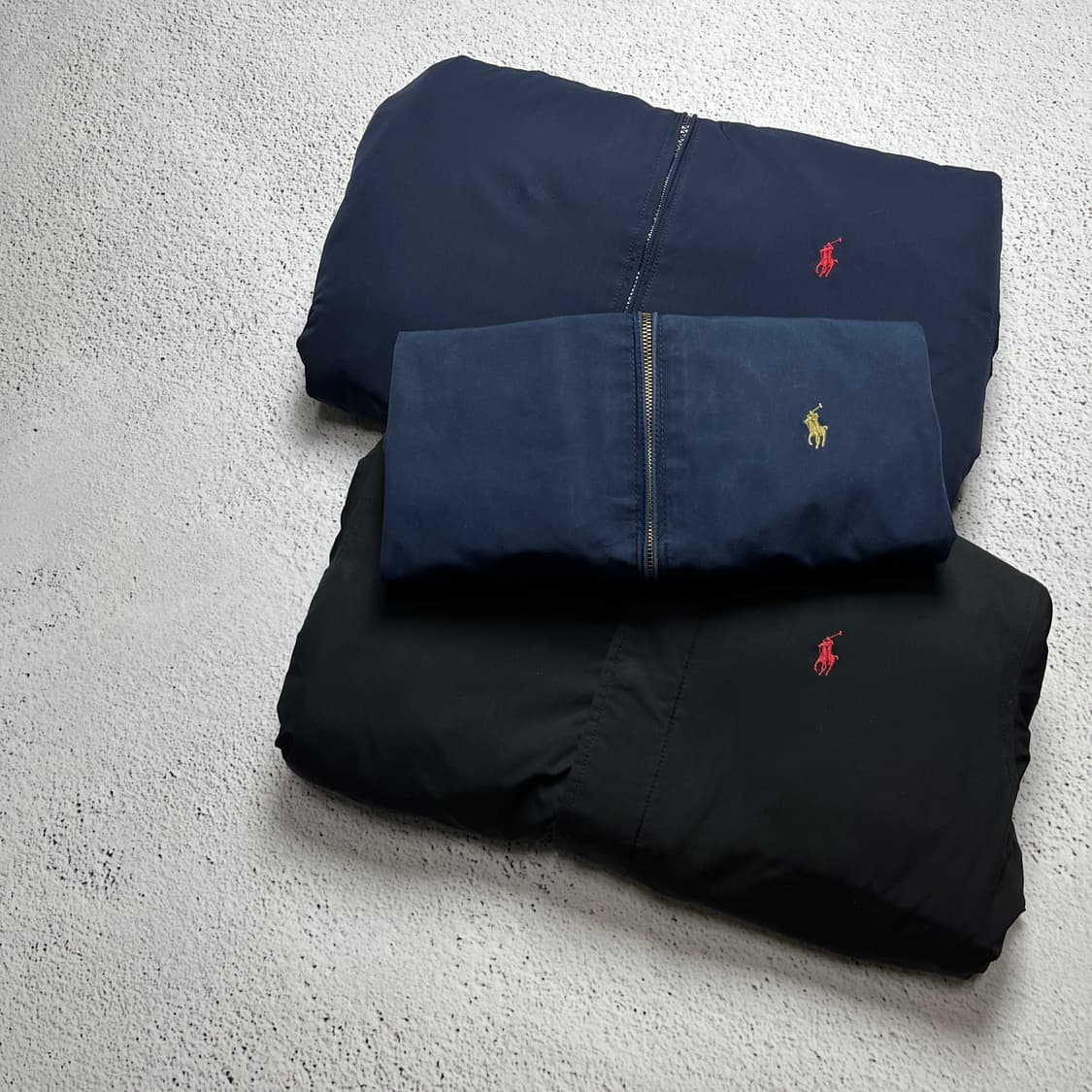 Vintage 90s Polo Ralph Lauren Jacket 상품이미지10