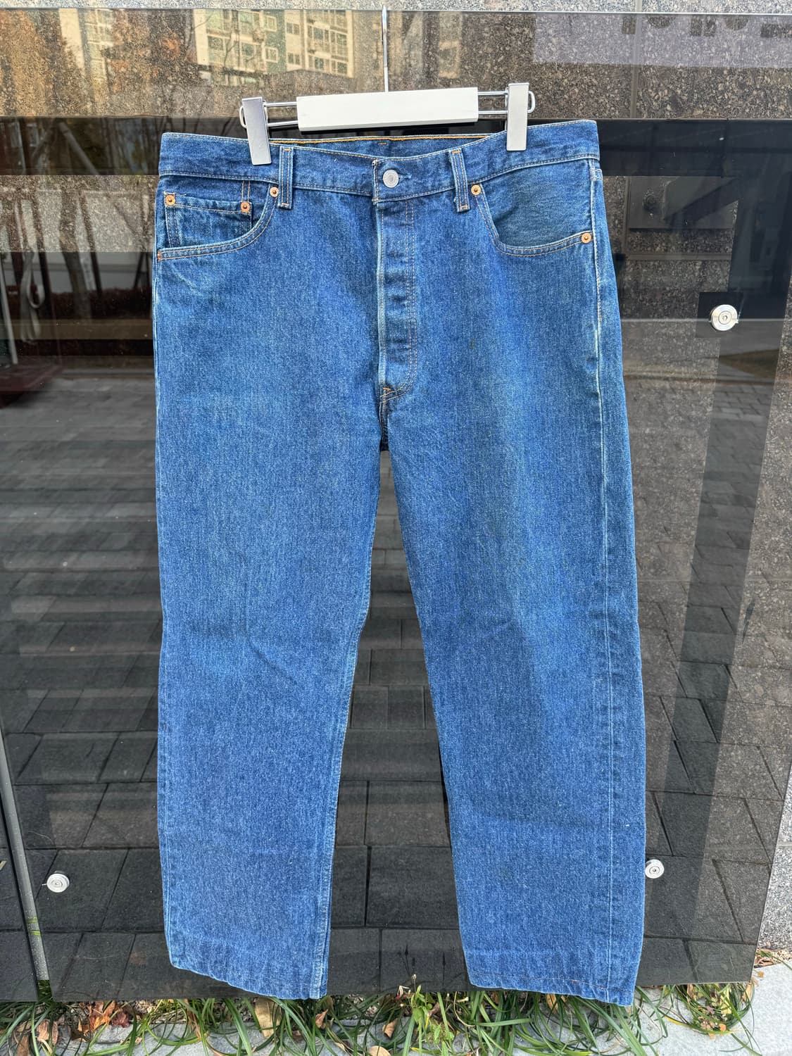 90s 리바이스 501 상품이미지2