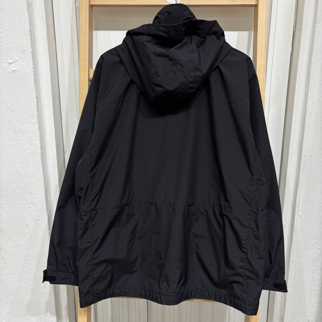 몽벨 바람막이 자켓 상품이미지4