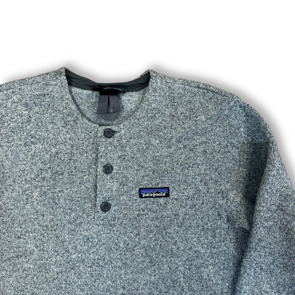 파타고니아 헨리넥 플리스  상품이미지2