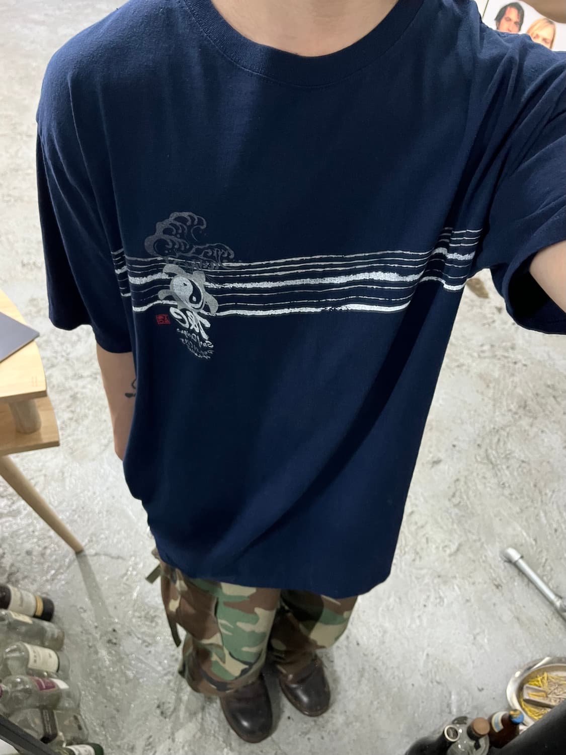 T&C surf designs tee 상품이미지4