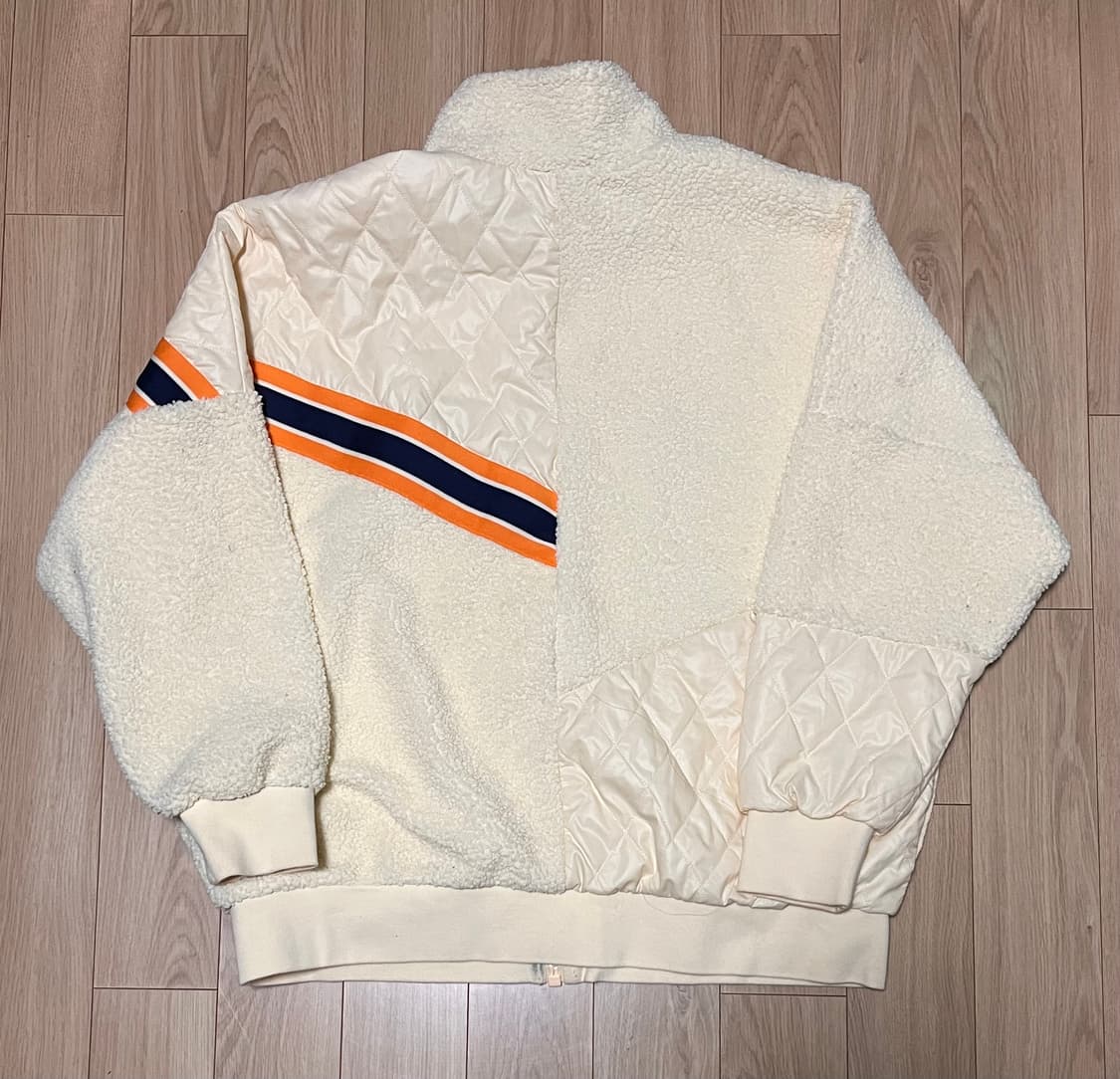 나이키 플리스 자켓 아이보리 L 상품이미지2