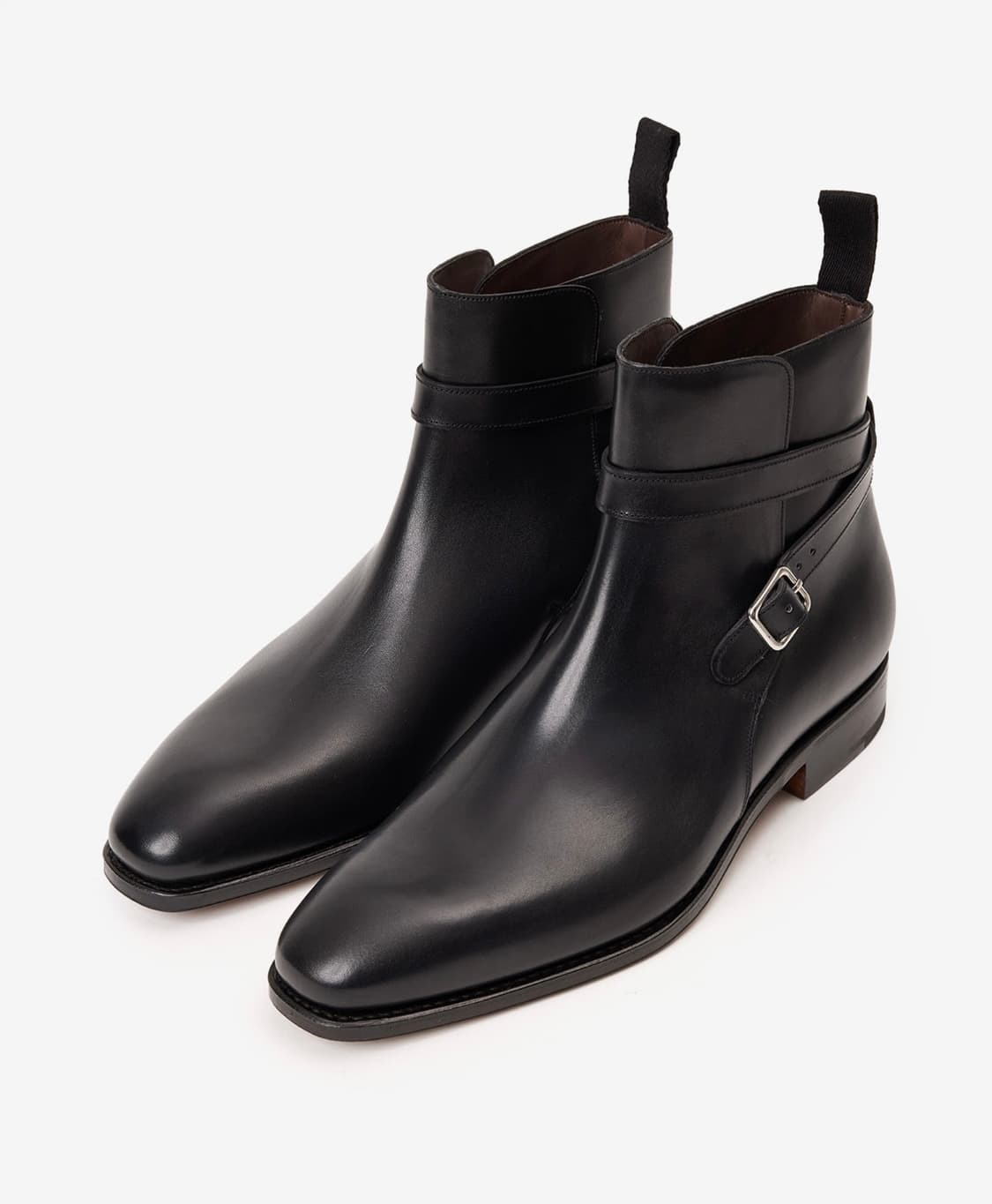 까르미나 80106 조퍼부츠 uk9.5 새상품 상품이미지1