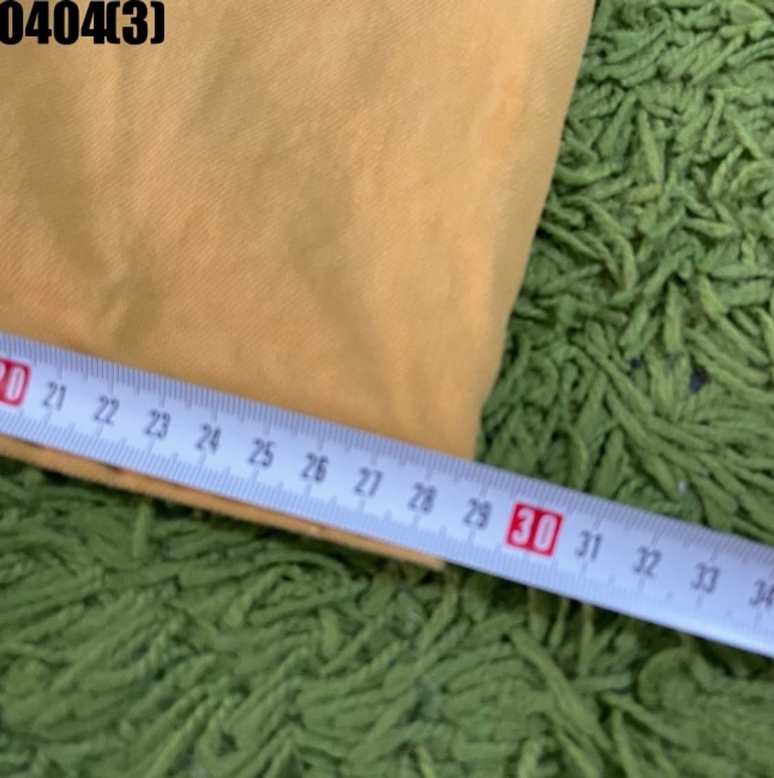 유니클로 팬츠 상품이미지8