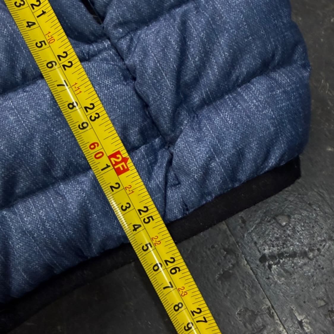 95 블랙야크 경량패딩 상품이미지6