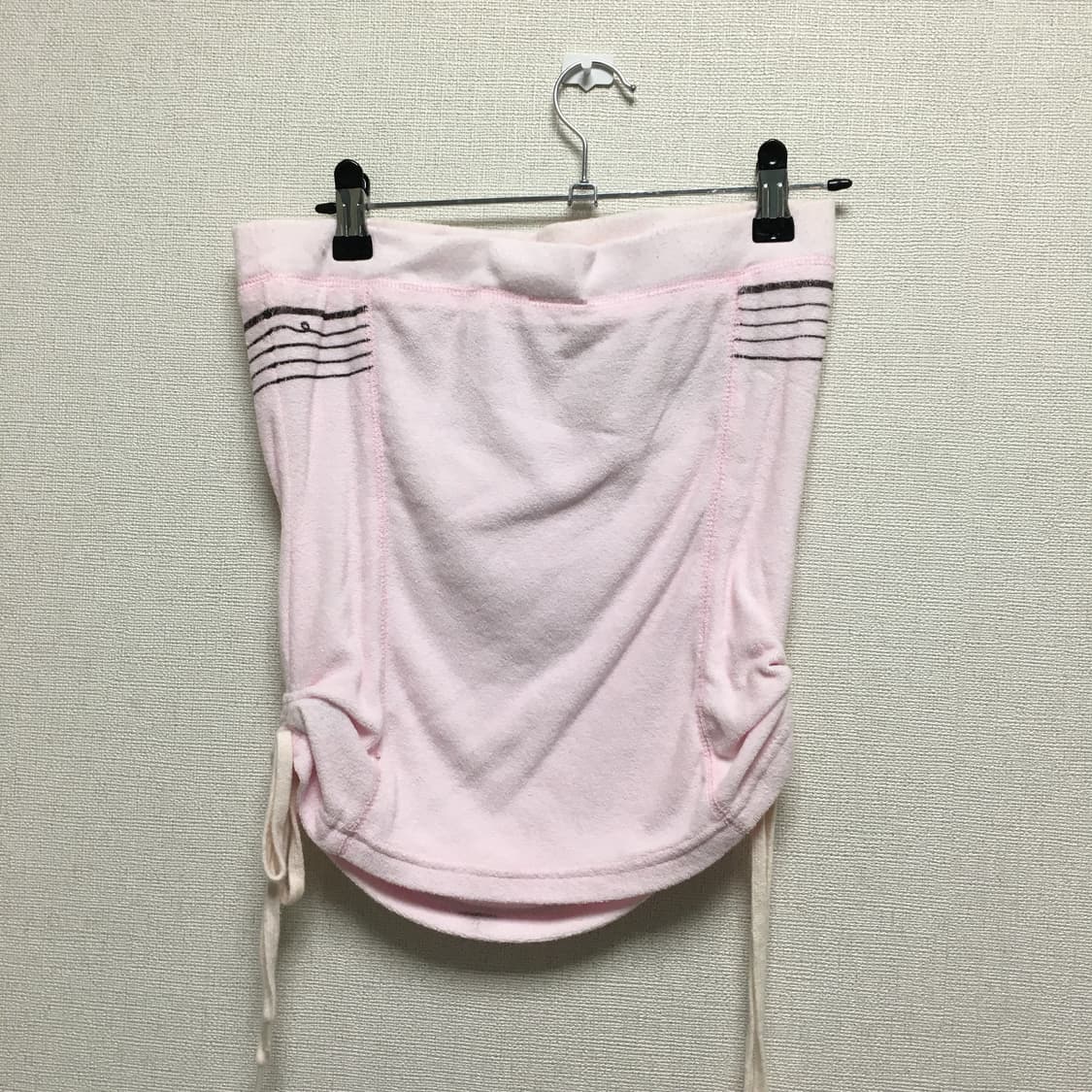 Vintage / 키치 탑  상품이미지2