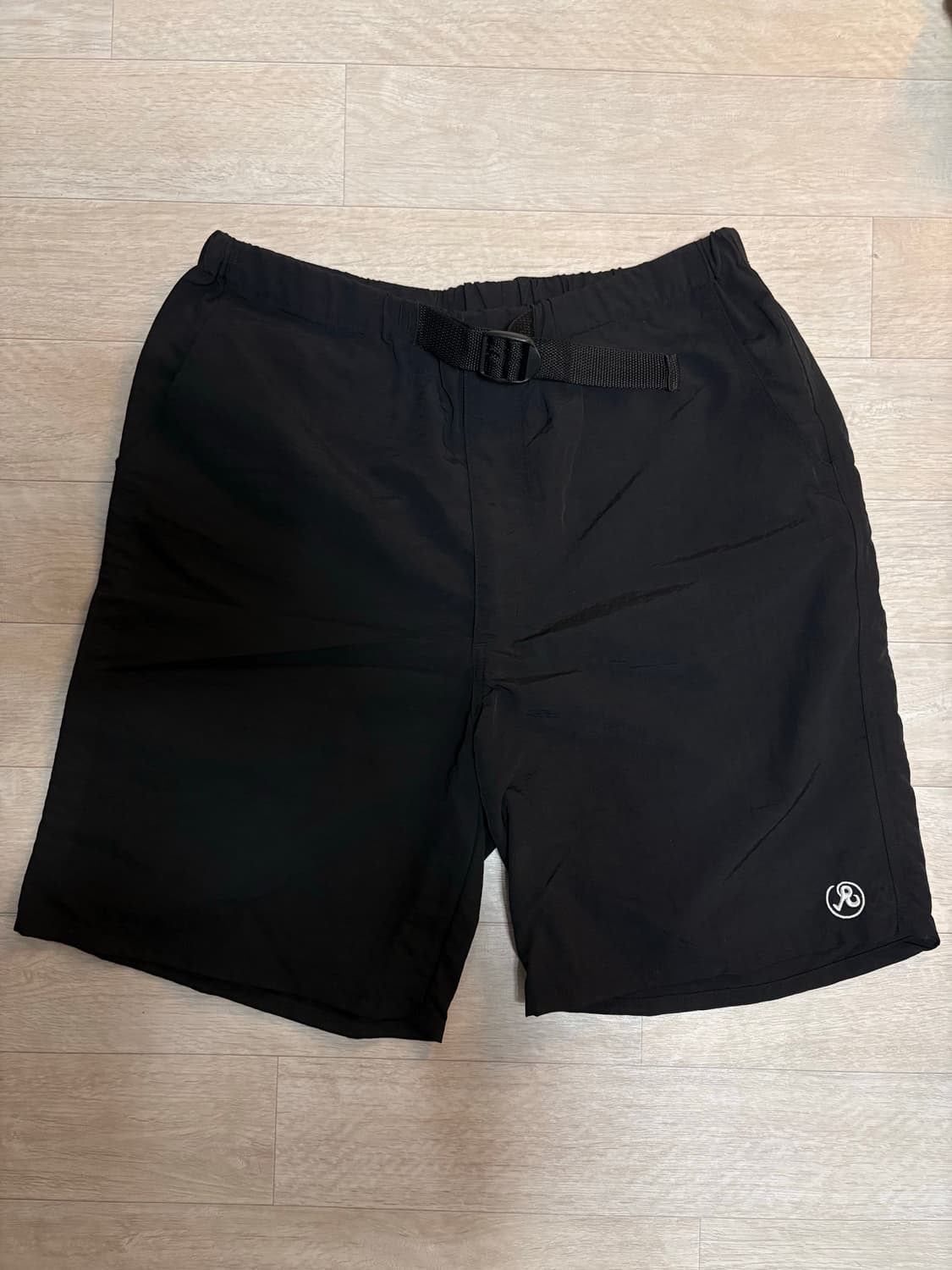 리차드슨 반바지 블랙 richardson 상품이미지1